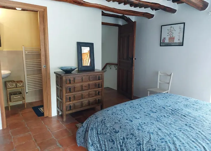 Casa De Alguaztar
